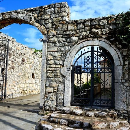Montenegro Hostel B&B Подгориця Екстер'єр фото