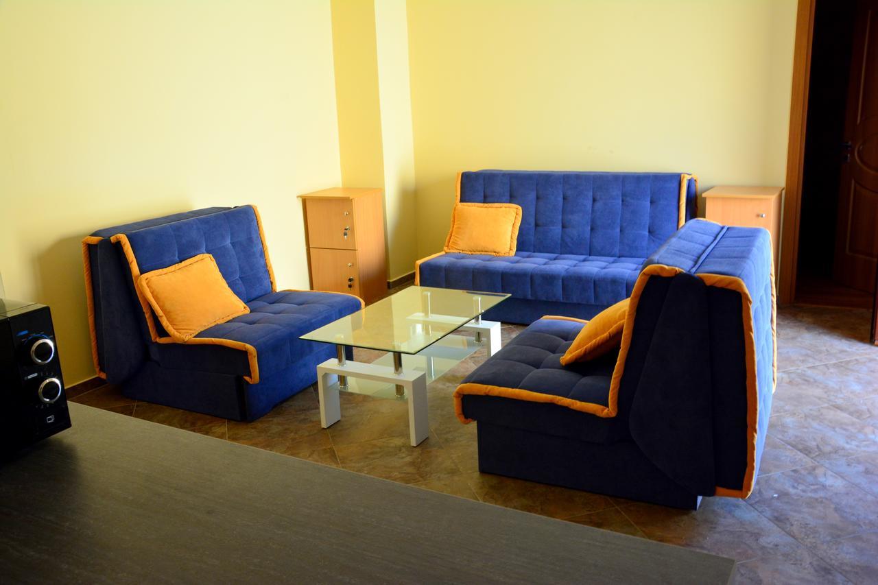 Montenegro Hostel B&B Подгориця Екстер'єр фото