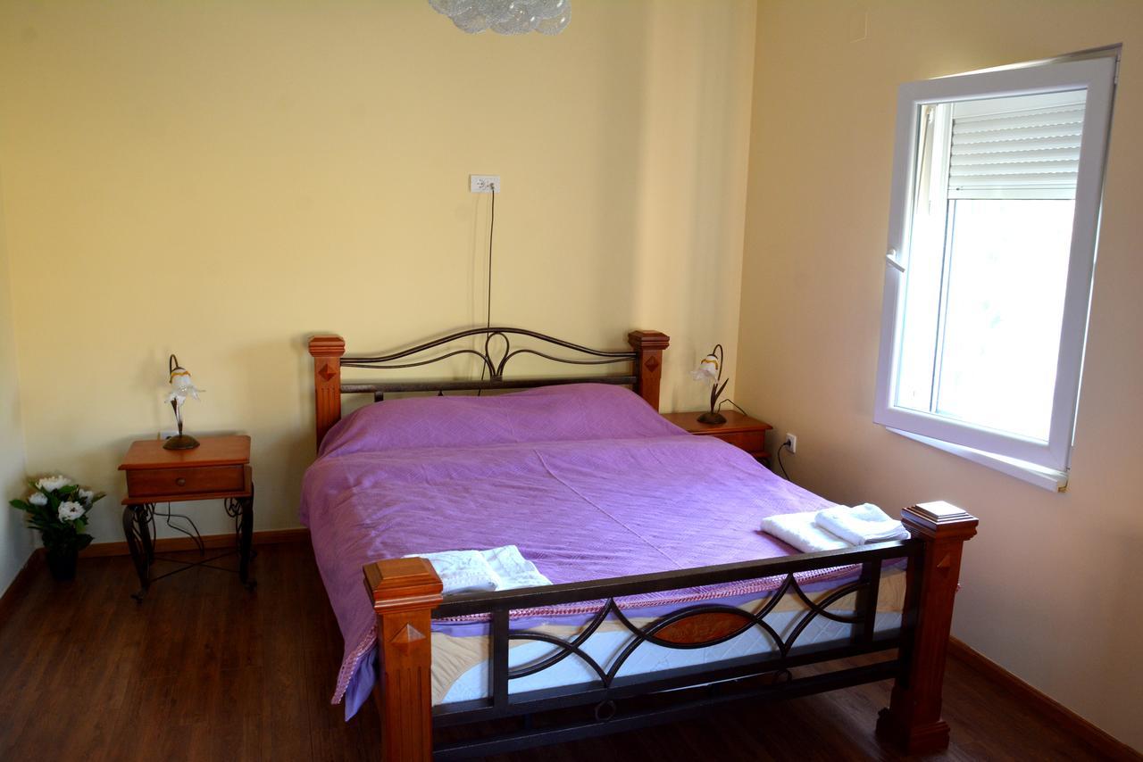 Montenegro Hostel B&B Подгориця Екстер'єр фото