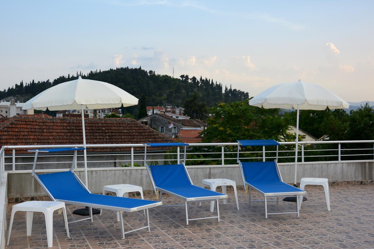 Montenegro Hostel B&B Подгориця Екстер'єр фото