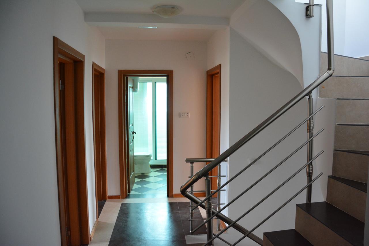 Montenegro Hostel B&B Подгориця Екстер'єр фото