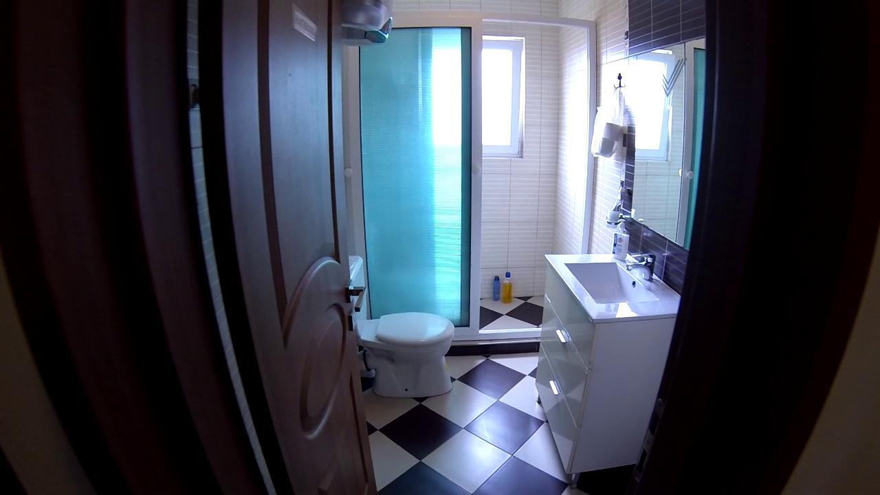 Montenegro Hostel B&B Подгориця Екстер'єр фото